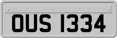 OUS1334