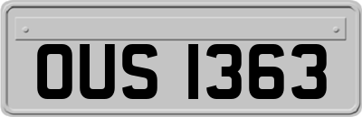 OUS1363