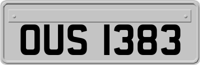 OUS1383