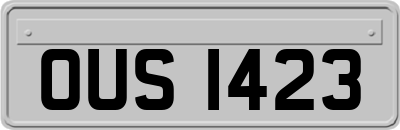 OUS1423