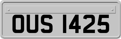 OUS1425