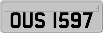 OUS1597