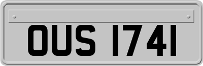 OUS1741
