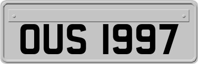 OUS1997