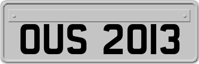 OUS2013