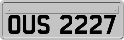 OUS2227