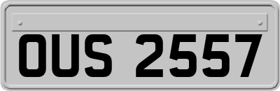 OUS2557