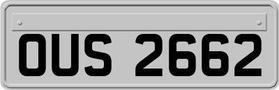 OUS2662
