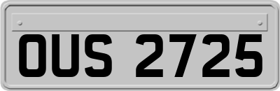 OUS2725