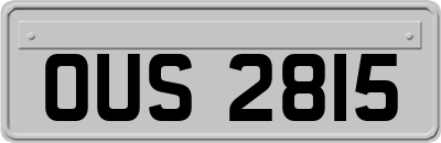 OUS2815