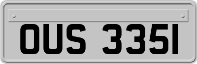 OUS3351