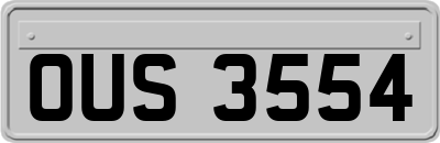 OUS3554
