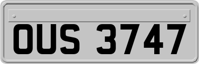 OUS3747