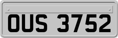 OUS3752