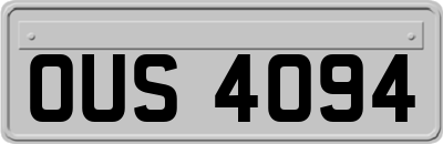 OUS4094