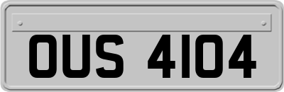 OUS4104