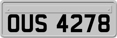 OUS4278