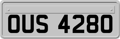 OUS4280