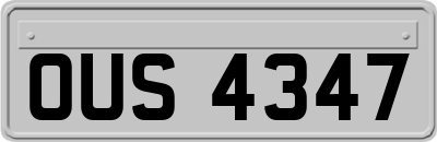 OUS4347