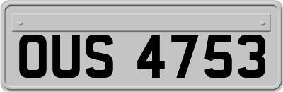 OUS4753