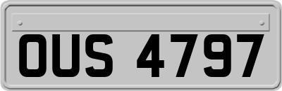 OUS4797