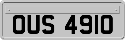 OUS4910