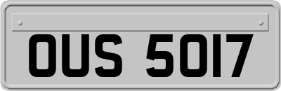 OUS5017