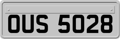 OUS5028