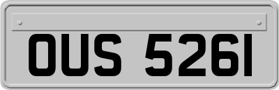 OUS5261