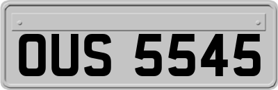OUS5545