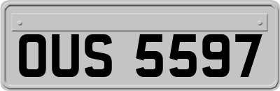 OUS5597
