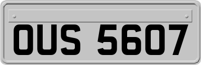 OUS5607