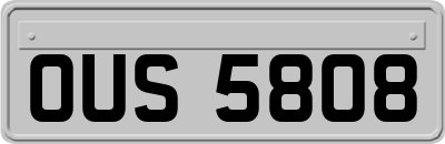 OUS5808