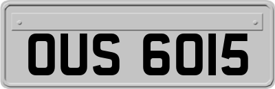 OUS6015