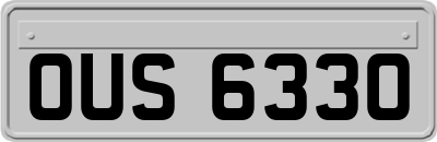 OUS6330