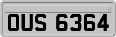 OUS6364