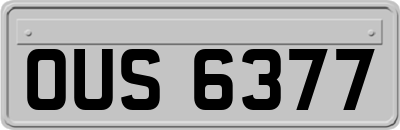 OUS6377