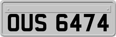 OUS6474