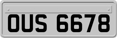 OUS6678