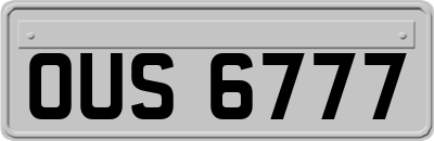 OUS6777