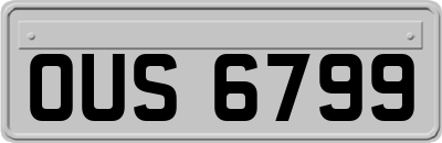 OUS6799