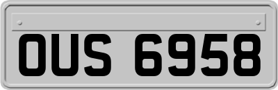 OUS6958
