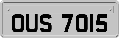 OUS7015