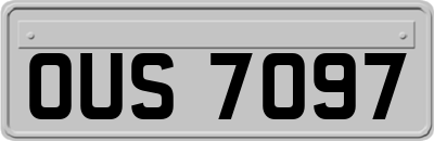 OUS7097
