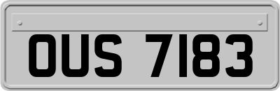 OUS7183