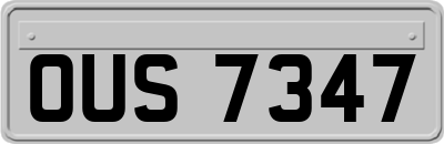 OUS7347