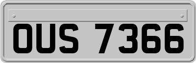 OUS7366