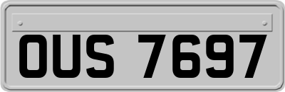OUS7697