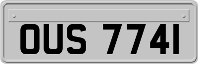 OUS7741
