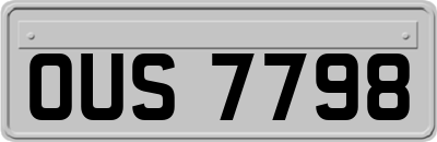 OUS7798